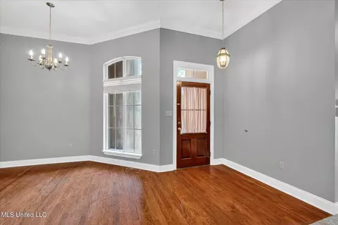 Entry Way - 7310 Ahi Dr, Diamondhead, MS 39525 photo 1 of 5
