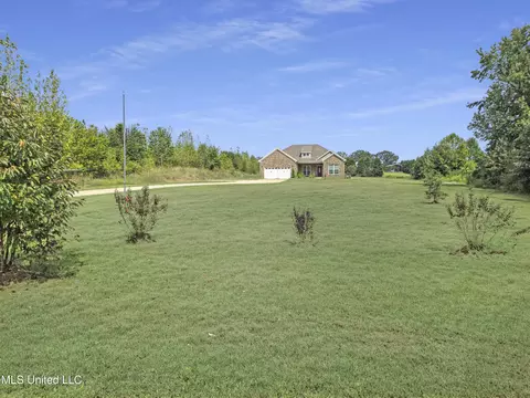 543 Moore Loop, Byhalia, MS 38611 photo 3