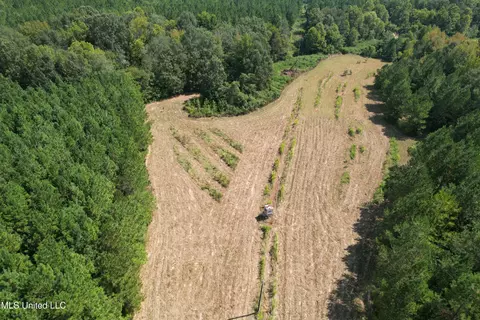 2928 Stokes Cemetary Rd, Durant, MS 39063