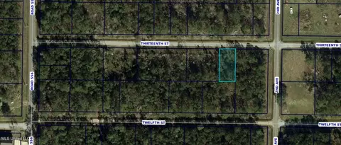 00 13th St, Bay Saint Louis, MS 39520