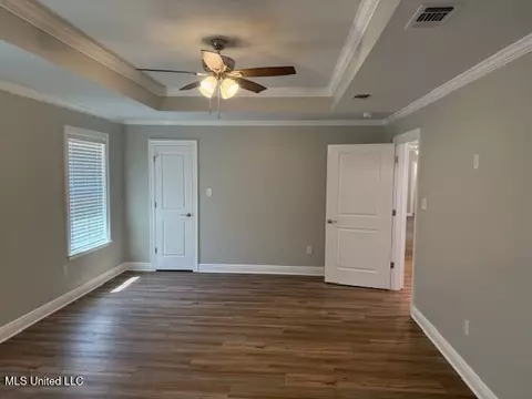 Bedroom - 12067 School Rd, Saucier, MS 39574 photo 1 of 5