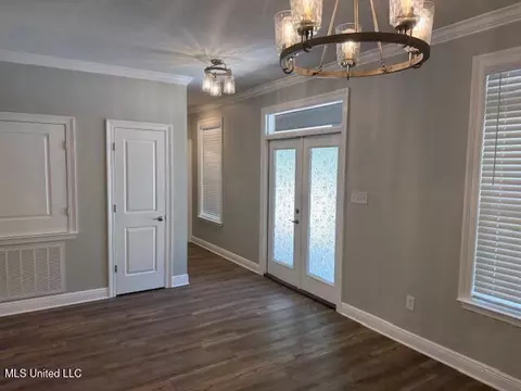 Entry Way - 12067 School Rd, Saucier, MS 39574 photo 2 of 3