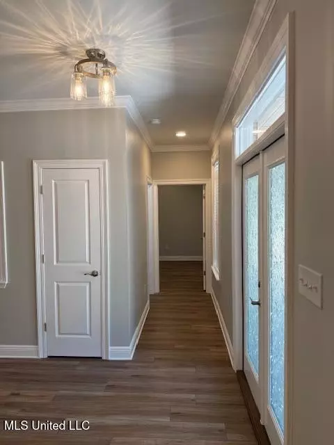 Entry Way - 12067 School Rd, Saucier, MS 39574 photo 3 of 3