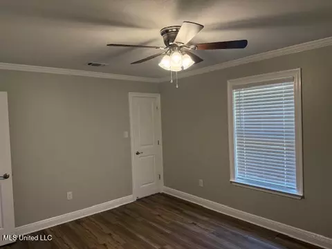 Bedroom - 12067 School Rd, Saucier, MS 39574 photo 3 of 5