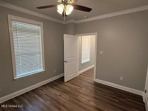 Bedroom - 12067 School Rd, Saucier, MS 39574 photo 4 of 5
