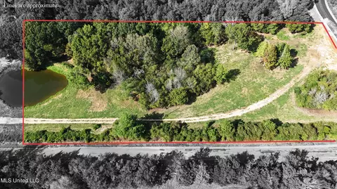 0 Tyro Branch Cv, Senatobia, MS 38668