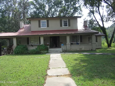 136 N N Guyton Boulevard Blvd, Blue Mountain, MS 38610