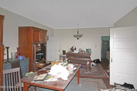 Dining - 1032 Belhaven St, Jackson, MS 39202 photo 1 of 2