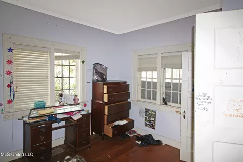 Bedroom - 1032 Belhaven St, Jackson, MS 39202 photo 2 of 3
