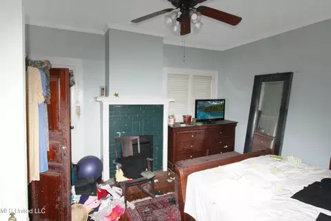 Bedroom - 1032 Belhaven St, Jackson, MS 39202 photo 1 of 3
