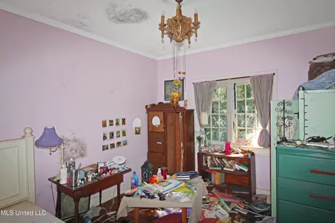 Bedroom - 1032 Belhaven St, Jackson, MS 39202 photo 3 of 3
