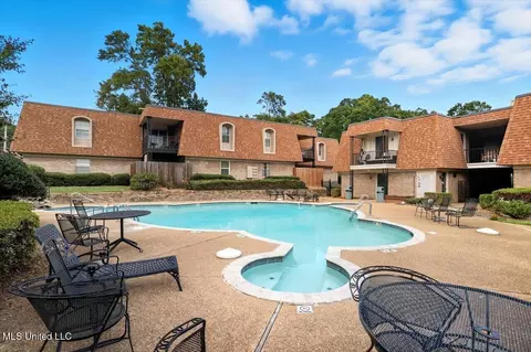 5155 Wayneland Dr #C8, Jackson, MS 39211 photo 20