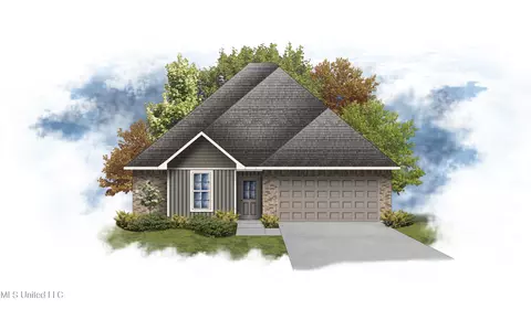 15192 High Point Dr, Gulfport, MS 39503