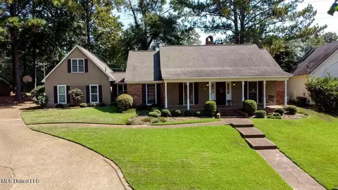 48 Sandlewood Dr, Brandon, MS 39042