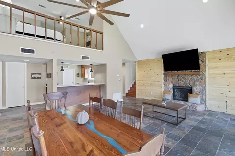 Dining - 222 Trace Harbor Rd, Madison, MS 39110 photo 3 of 4