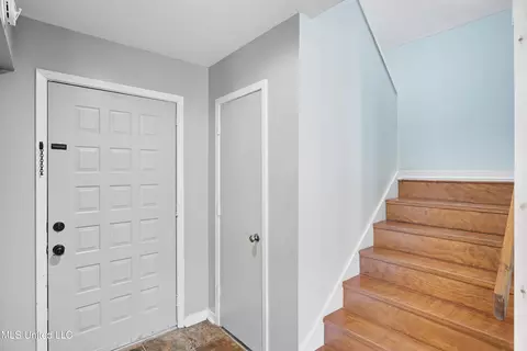 Entry Way - 222 Trace Harbor Rd, Madison, MS 39110 photo 1 of 1