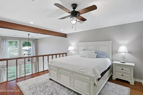 Bedroom - 222 Trace Harbor Rd, Madison, MS 39110 photo 2 of 4
