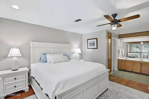 Bedroom - 222 Trace Harbor Rd, Madison, MS 39110 photo 3 of 4