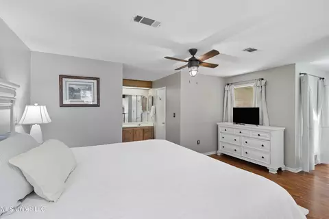 Bedroom - 222 Trace Harbor Rd, Madison, MS 39110 photo 4 of 4