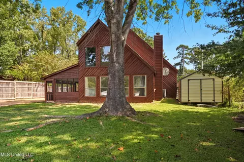 Exterior - 222 Trace Harbor Rd, Madison, MS 39110 photo 8 of 9
