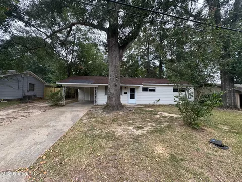 Other - 5620 Hearn St, Jackson, MS 39206 photo 2 of 4