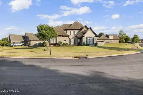 2845 Ainsworth Ln, Southaven, MS 38672