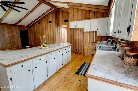 Kitchen - 761 Thaggard Rd, Carthage, MS 39051 photo 2 of 2