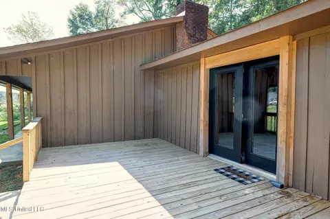 Exterior - 761 Thaggard Rd, Carthage, MS 39051 photo 6 of 6