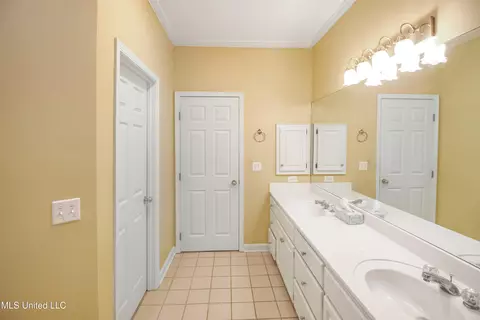 Bath - 117 Springtree Dr, Brandon, MS 39042 photo 3 of 4