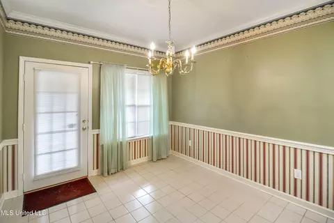 Dining - 117 Springtree Dr, Brandon, MS 39042 photo 1 of 2
