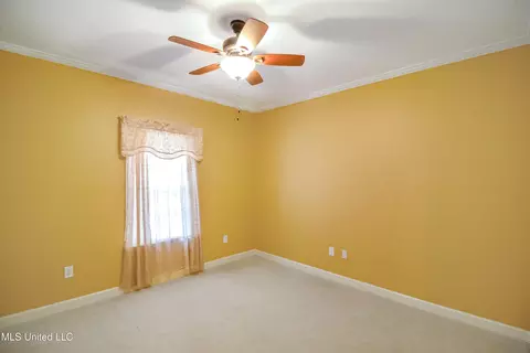 Bedroom - 117 Springtree Dr, Brandon, MS 39042 photo 5 of 5