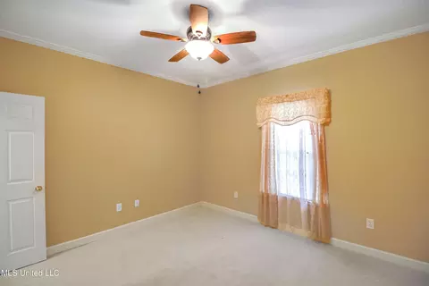 Bedroom - 117 Springtree Dr, Brandon, MS 39042 photo 4 of 5