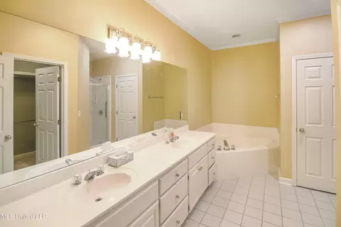 Bath - 117 Springtree Dr, Brandon, MS 39042 photo 1 of 4