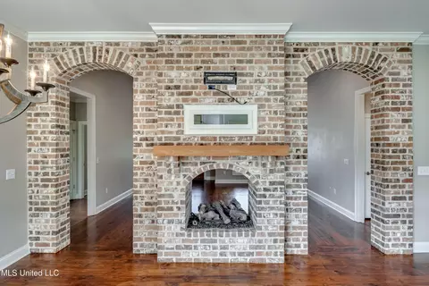 261 Bellamy Ct, Flowood, MS 39232 photo 14
