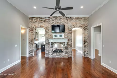 261 Bellamy Ct, Flowood, MS 39232 photo 10