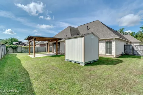 261 Bellamy Ct, Flowood, MS 39232 photo 54