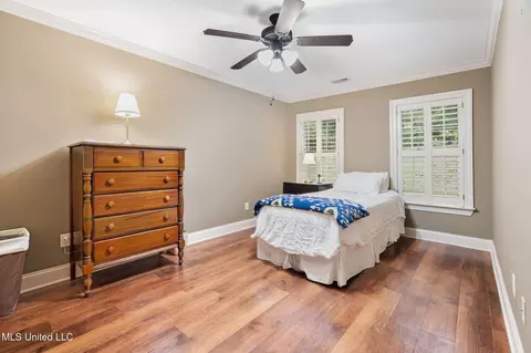 Bedroom - 2806 Black Rock Rd, Nesbit, MS 38651 photo 1 of 2