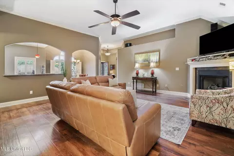 Other - 2806 Black Rock Rd, Nesbit, MS 38651 photo 2 of 7