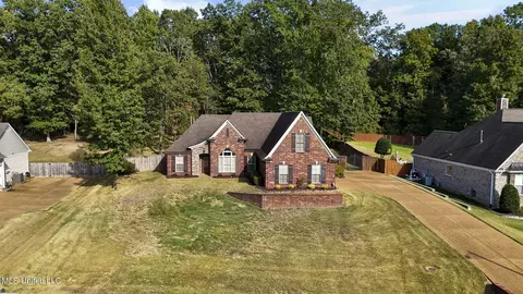 Other - 2806 Black Rock Rd, Nesbit, MS 38651 photo 6 of 7