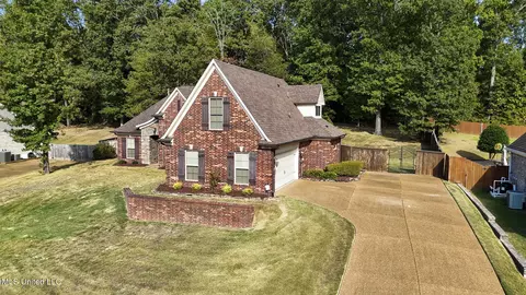 Other - 2806 Black Rock Rd, Nesbit, MS 38651 photo 7 of 7