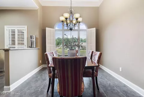 Dining - 2806 Black Rock Rd, Nesbit, MS 38651 photo 1 of 1