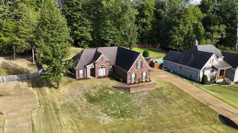 View/Area - 2806 Black Rock Rd, Nesbit, MS 38651 photo 1 of 3