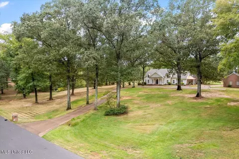 Exterior - 791 Hickory Ridge Dr, Hernando, MS 38632 photo 13 of 14
