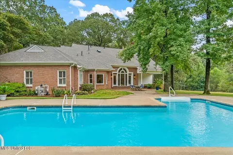 Exterior - 791 Hickory Ridge Dr, Hernando, MS 38632 photo 8 of 14
