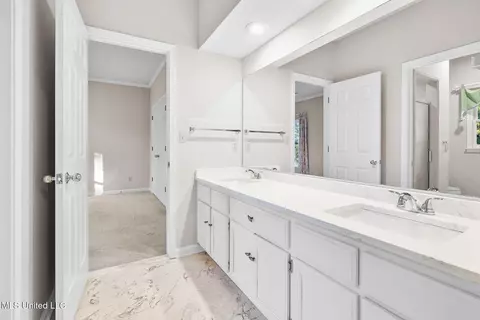Bath - 791 Hickory Ridge Dr, Hernando, MS 38632 photo 2 of 8
