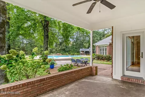 Exterior - 791 Hickory Ridge Dr, Hernando, MS 38632 photo 6 of 14