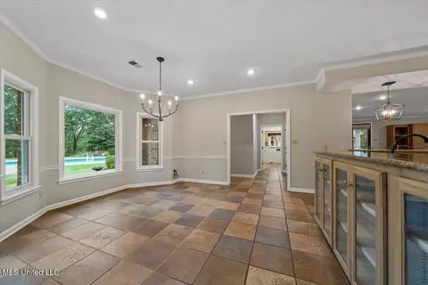 Dining - 791 Hickory Ridge Dr, Hernando, MS 38632 photo 1 of 1