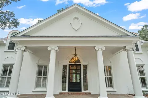 Exterior - 791 Hickory Ridge Dr, Hernando, MS 38632 photo 3 of 14