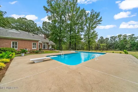 Exterior - 791 Hickory Ridge Dr, Hernando, MS 38632 photo 10 of 14