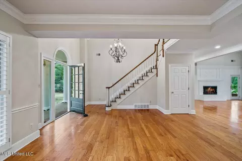 Entry Way - 791 Hickory Ridge Dr, Hernando, MS 38632 photo 1 of 1